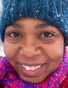 Dannielle Shaw designs and manages training, technical assistance, curriculum, and analysis support for Program Implementation staff.