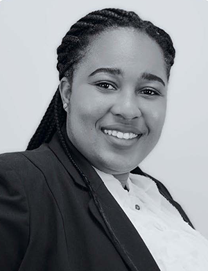 Candace Taylor Headshot