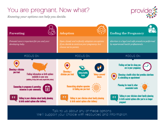 Pregnancy Options_Poster_8.5x11_English_2022