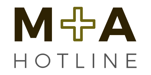 M+A Hotline Logo
