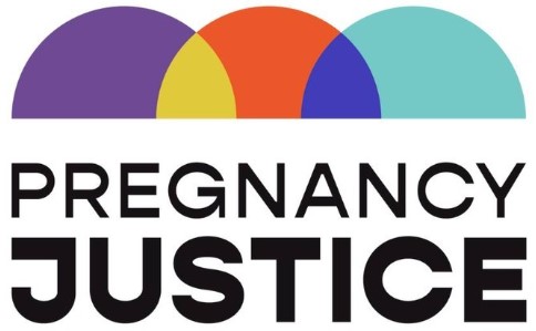 Pregnancy Justice logo