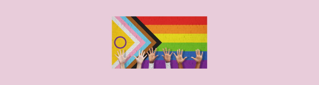 Affirming abortion care is crucial for the well-being and autonomy of LGBTQ+ people.