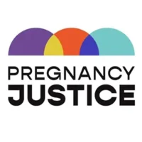 Pregnancy Justice Logo