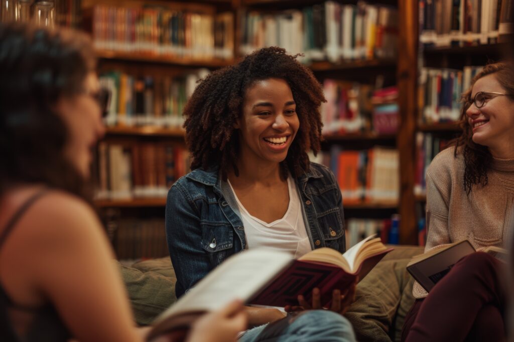 Reproductive Justice Reading list