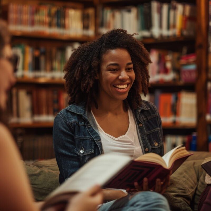 Reproductive Justice Reading list